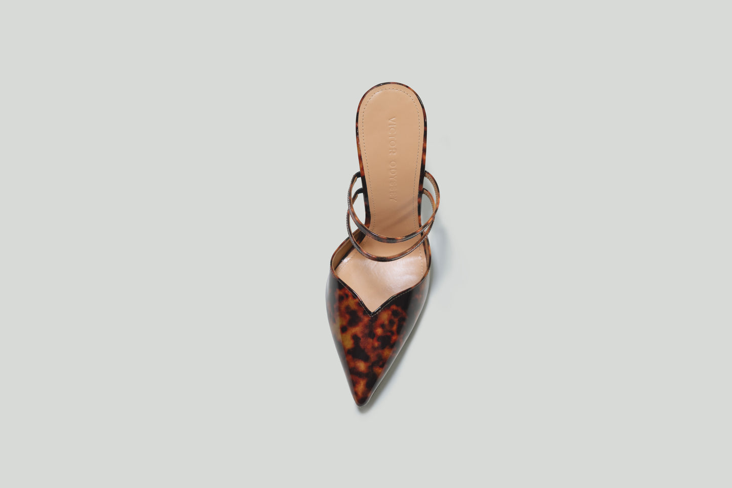 Carter Mule in Firefly