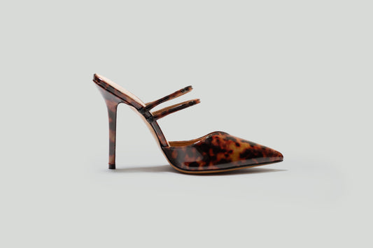 Carter Mule in Firefly